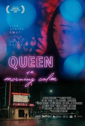 Queen of the Morning Calm's poster