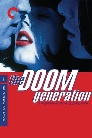 The Doom Generation's poster