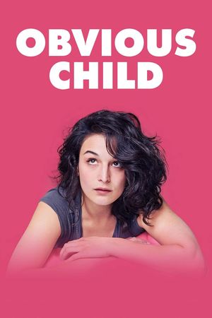 Obvious Child's poster
