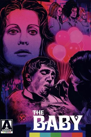 The Baby's poster