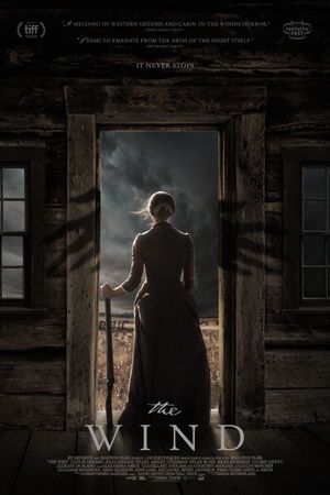 The Wind's poster