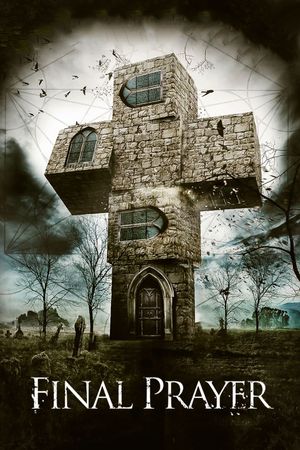 Final Prayer's poster