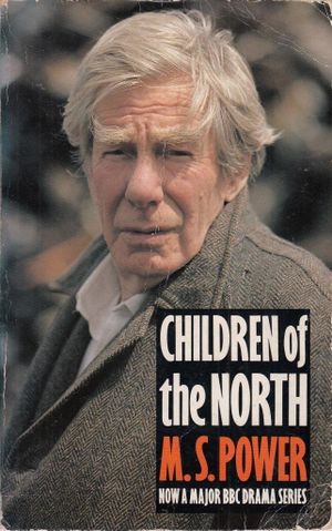 Children of the North's poster