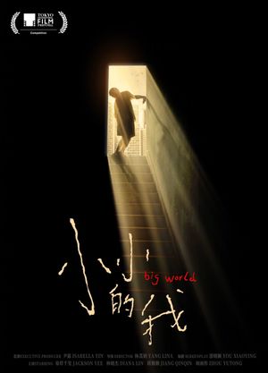 Big World's poster