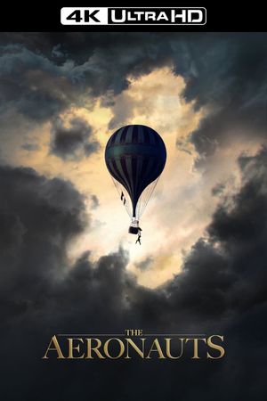 The Aeronauts's poster