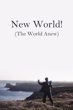 New World! (The World Anew)'s poster