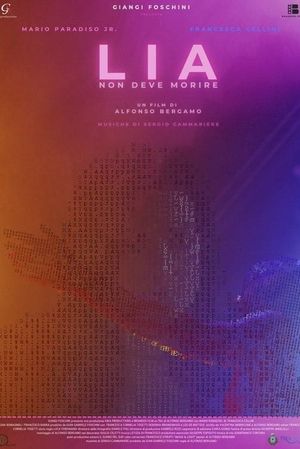 Lia Must Not Die's poster