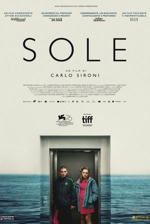 Sole's poster