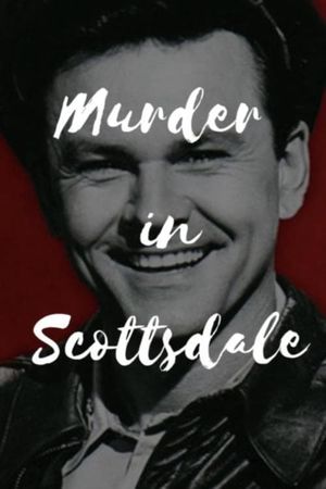 Murder in Scottsdale's poster