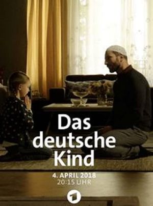 Das deutsche Kind's poster