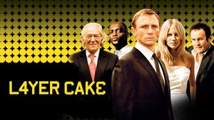 Layer Cake's poster