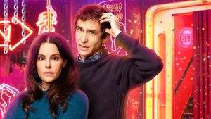 The End of Sex's poster