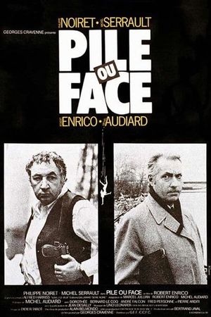 Pile ou face's poster image