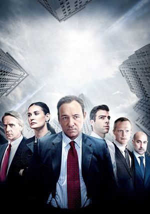 Margin Call's poster