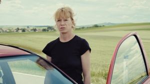 Andrea Gets a Divorce's poster