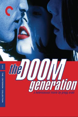 The Doom Generation's poster