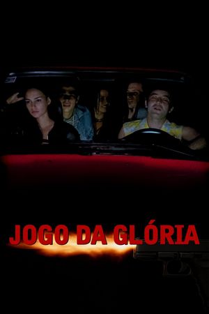 Jogo da Glória's poster