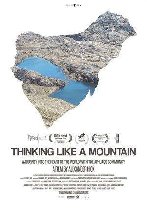 Thinking Like a Mountain's poster