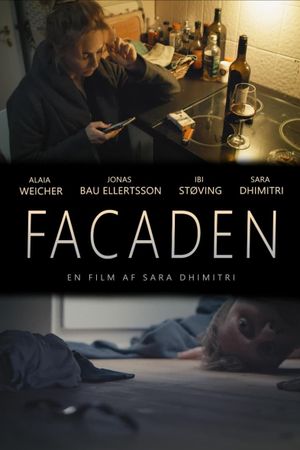 Facaden's poster