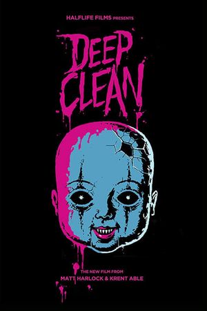 Deep Clean's poster
