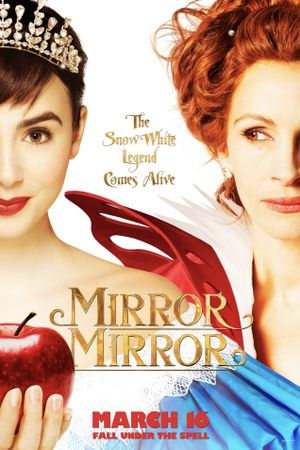 Mirror Mirror's poster