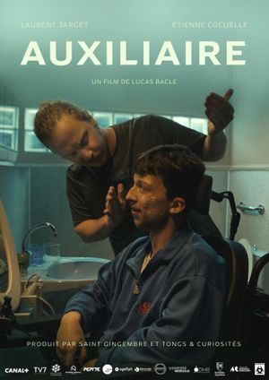 Auxiliaire's poster