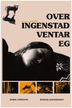 Over Ingenstad Ventar Eg's poster