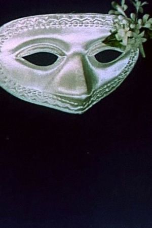 Masks's poster