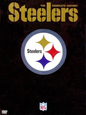 Steelers: The Complete History's poster