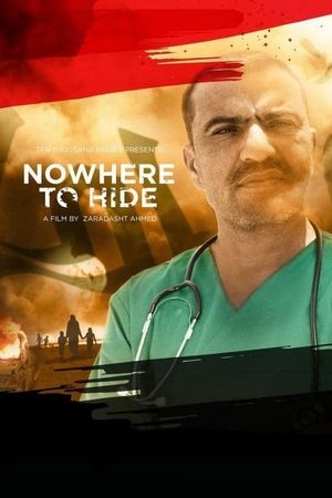 Nowhere to Hide's poster