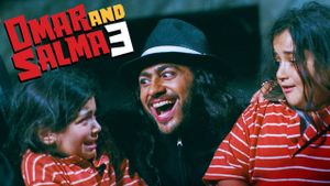 Omar & Salma 3's poster