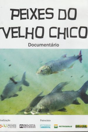 Peixes do Velho Chico's poster