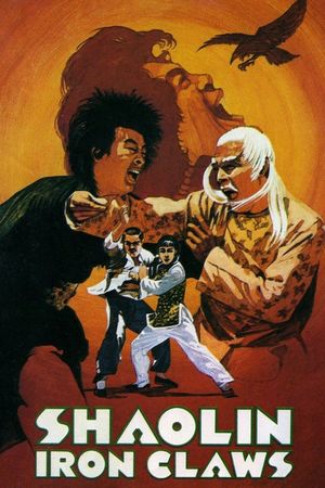 Hawk's Fist's poster