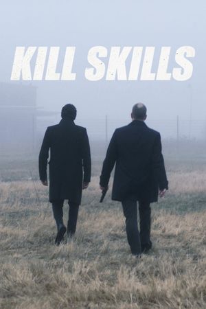 Kill Skills's poster