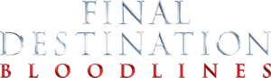 Final Destination: Bloodlines's poster