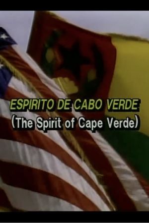 The Spirit of Cape Verde's poster