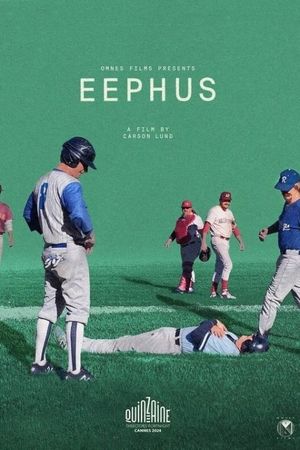Eephus's poster