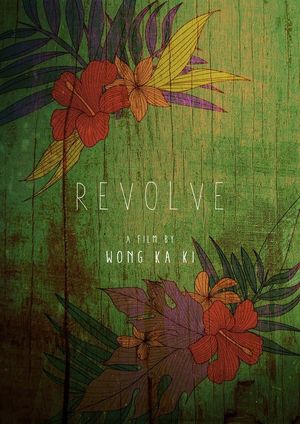 Revolve's poster