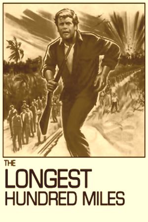 The Longest Hundred Miles's poster