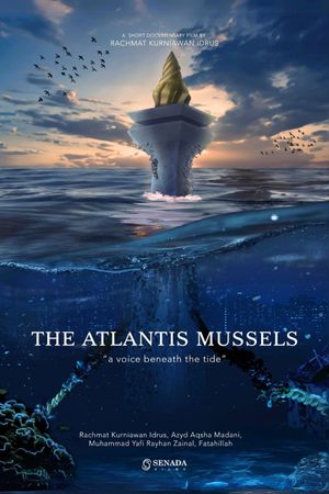 The Atlantis Mussels's poster