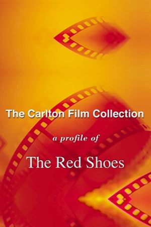 A Profile of 'The Red Shoes''s poster