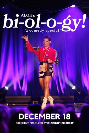 bi-ol-o-gy!'s poster