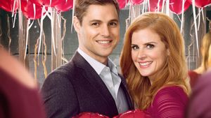 All Things Valentine's poster