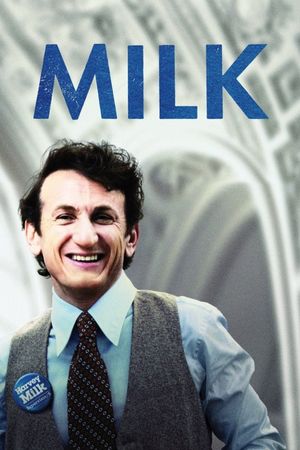 Milk's poster