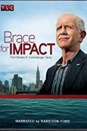 Brace for Impact: The Chesley B. Sullenberger Story's poster