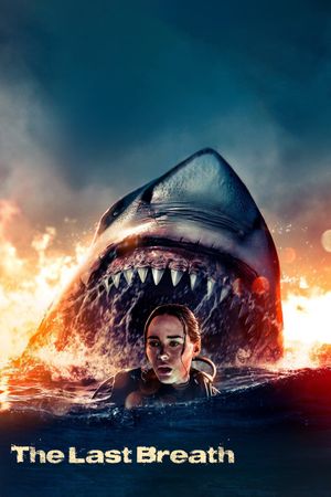 The Last Breath's poster
