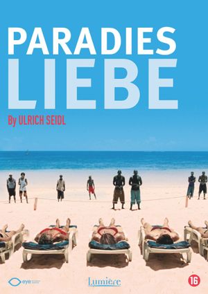 Paradise: Love's poster