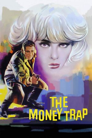 The Money Trap's poster