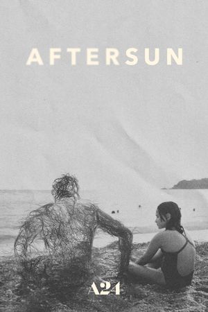 Aftersun's poster