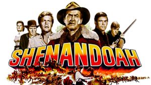 Shenandoah's poster